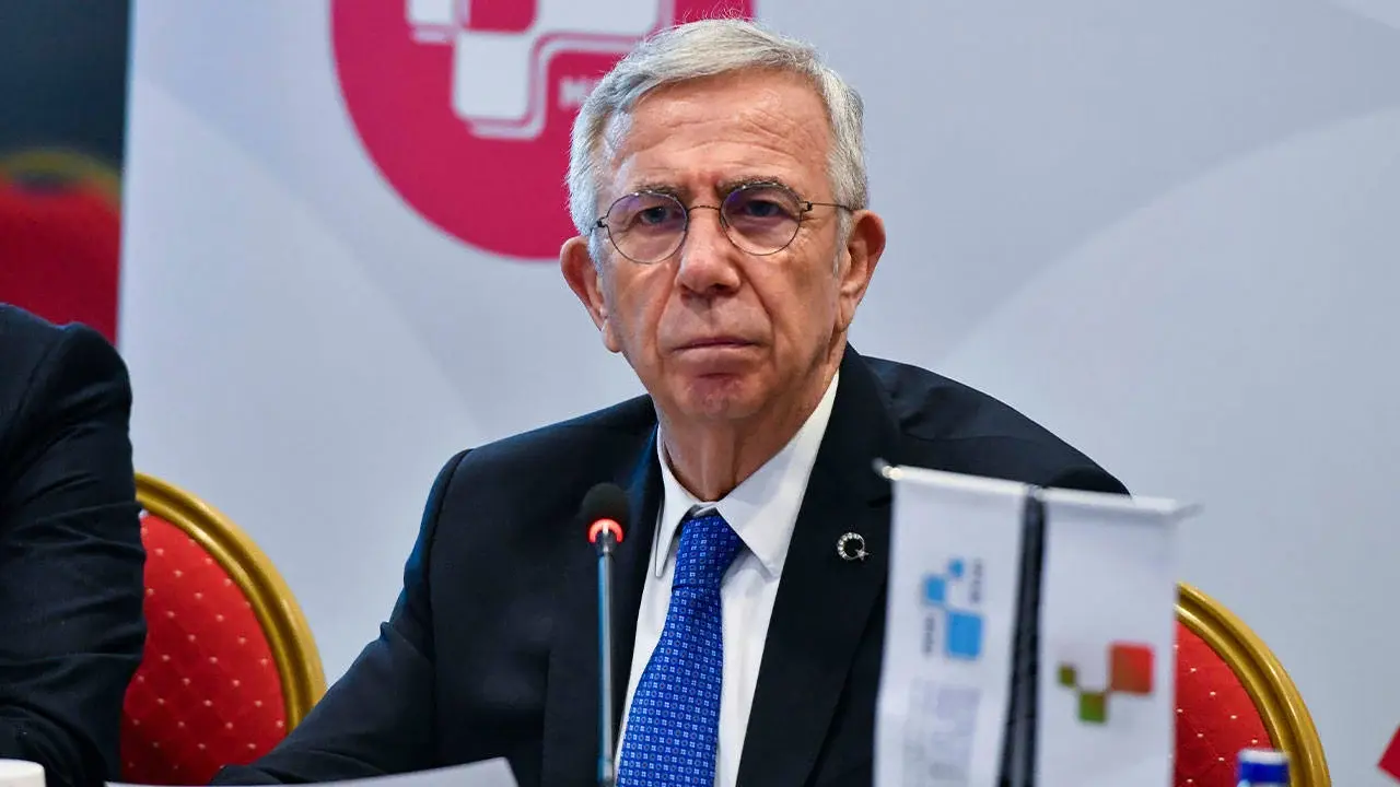 Kulis: Mansur Yavaş'ın Yeni Parti kararı belli oldu