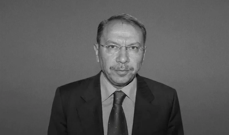 Mehmet Mustafa Açıkalın