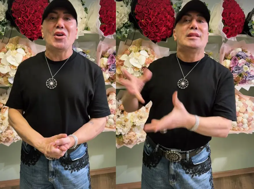 Murat Övüç Murat Abi Olacakmış