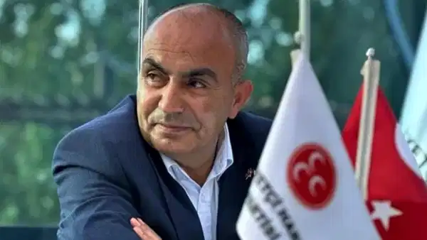 Mustafa Bozgeyik.
