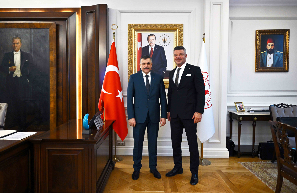 Mustafa Çiftçi Abdulhamid