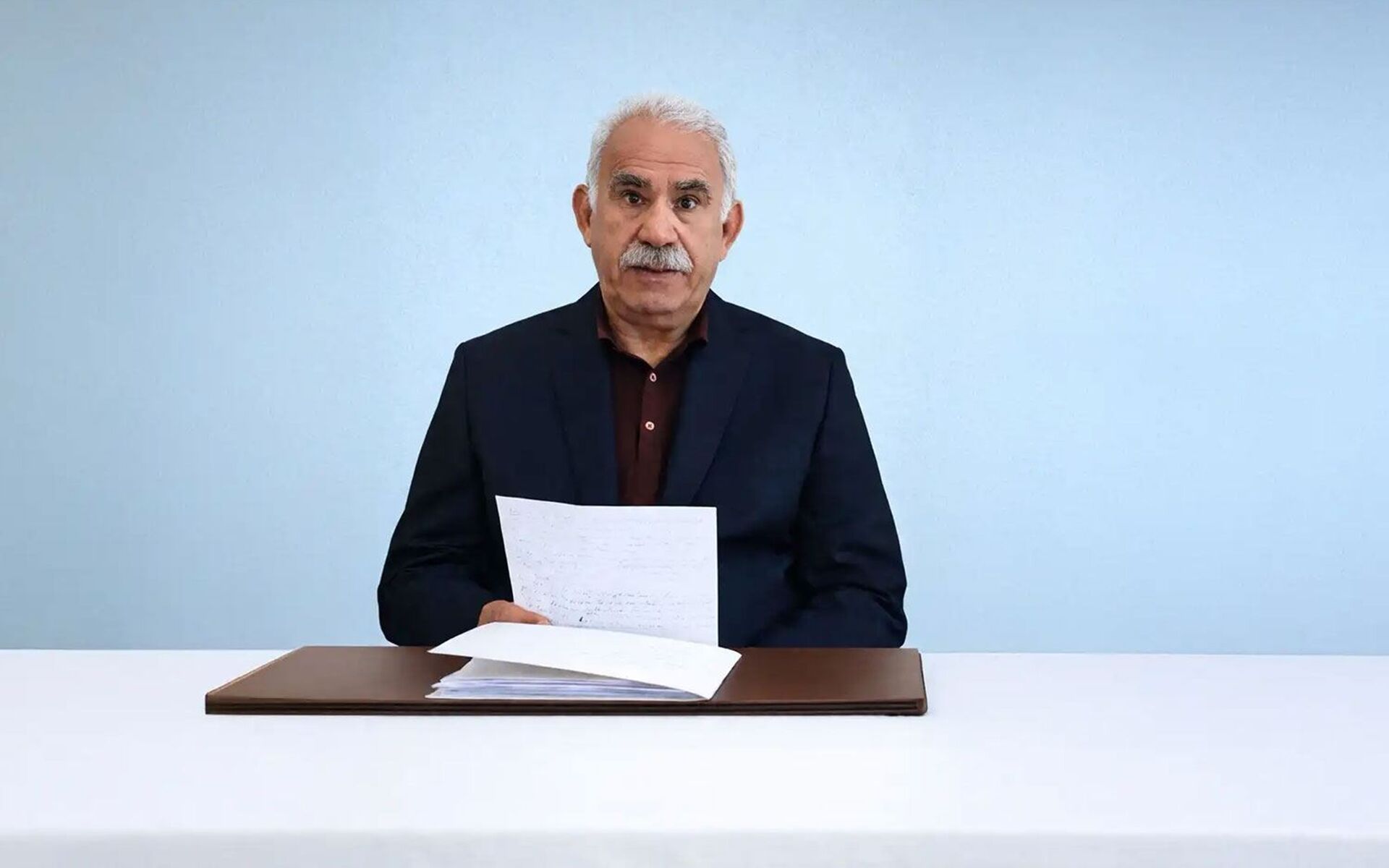 Abdullah Öcalan'ın süreç kapsamındaki statüsü belli oldu