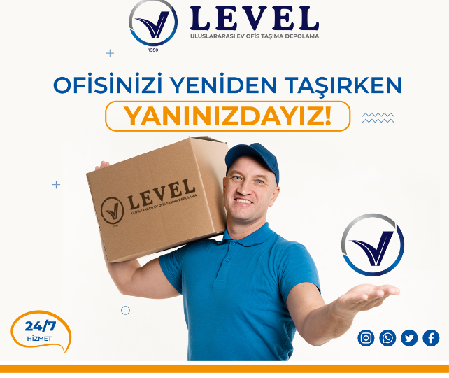 Ofis Tasirken Dikkat 1-1