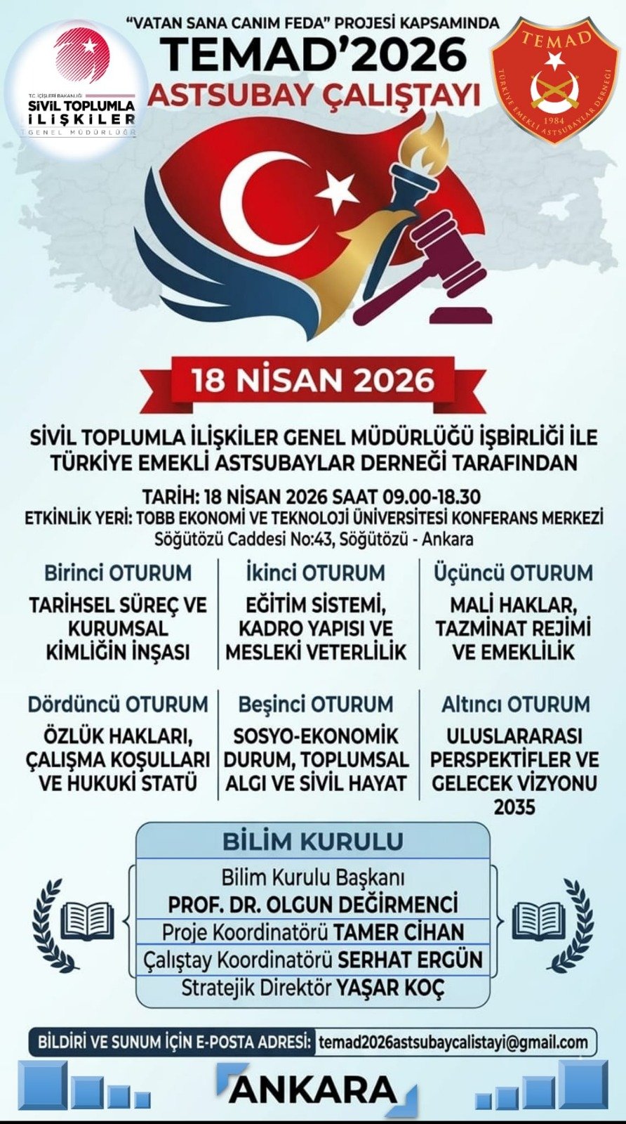 Tamed Ankesob Haberi (1)