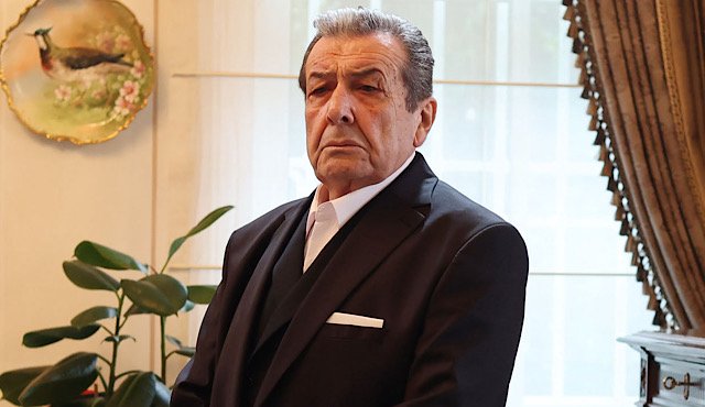 Tarık Papuççuoğlu Abi