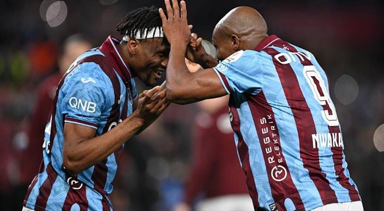 Günün spor manşetleri: ‘Fırtına Hava Yolları’