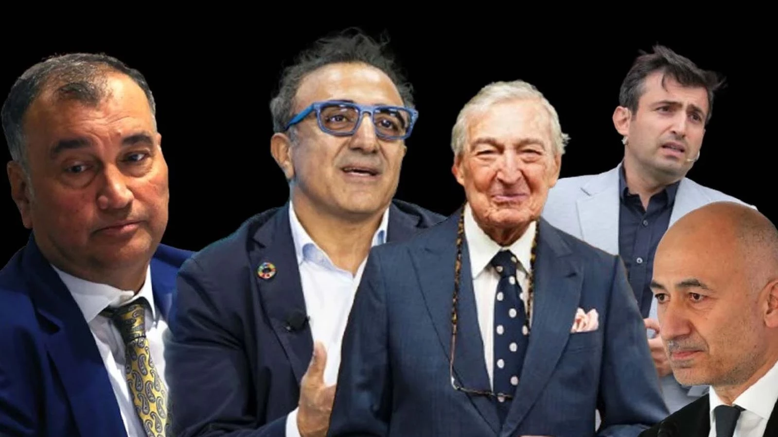 Türkiye’nin en zenginleri listesi değişti