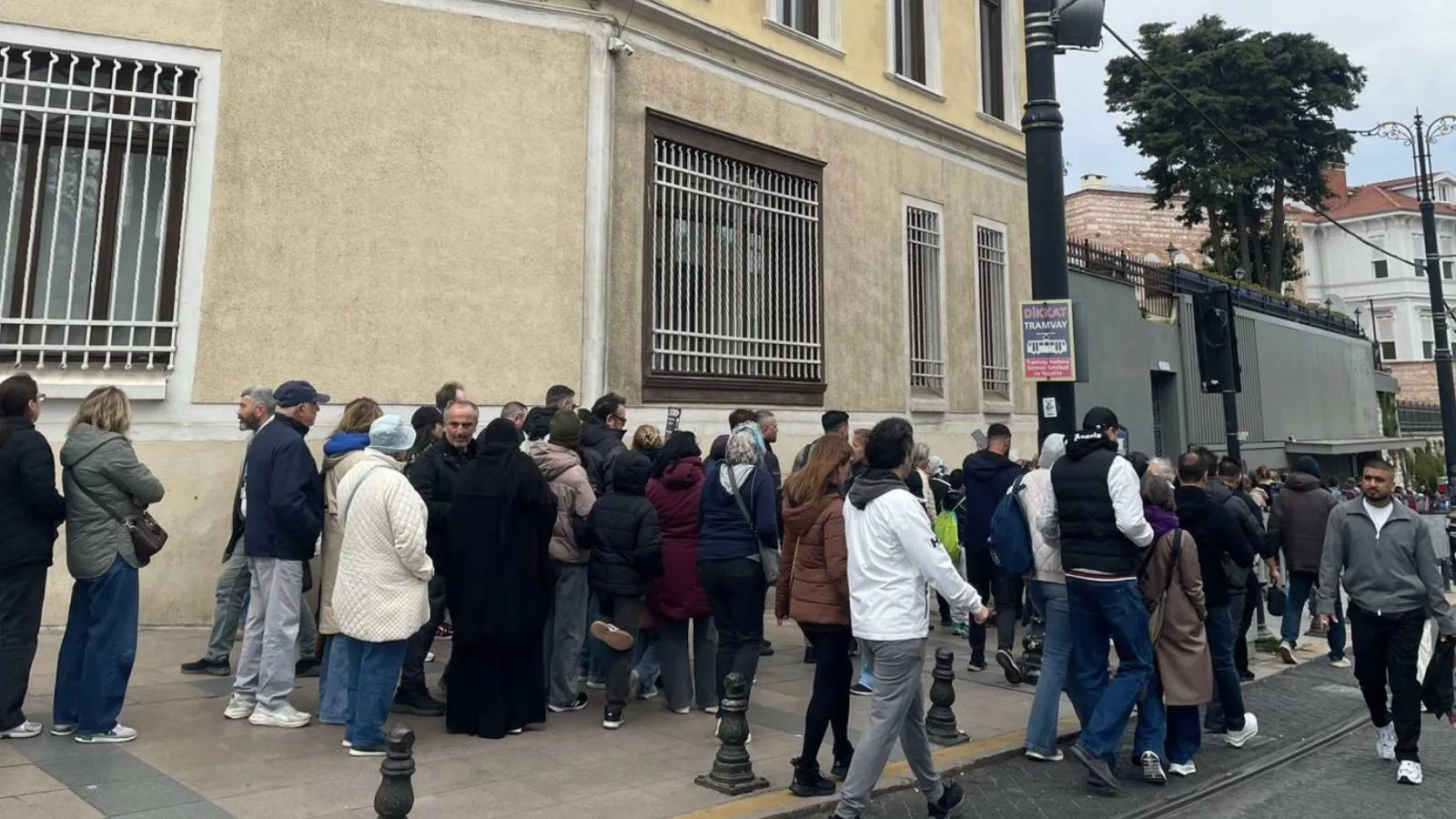 Yerebatan Sarnıcı.