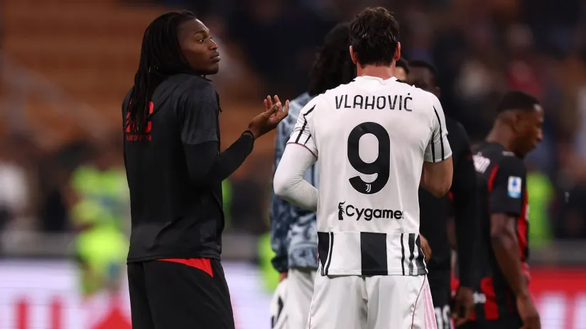 Günün spor manşetleri: ‘Fenerbahçe'ye Vlahovic ve Leao piyangosu vurdu’