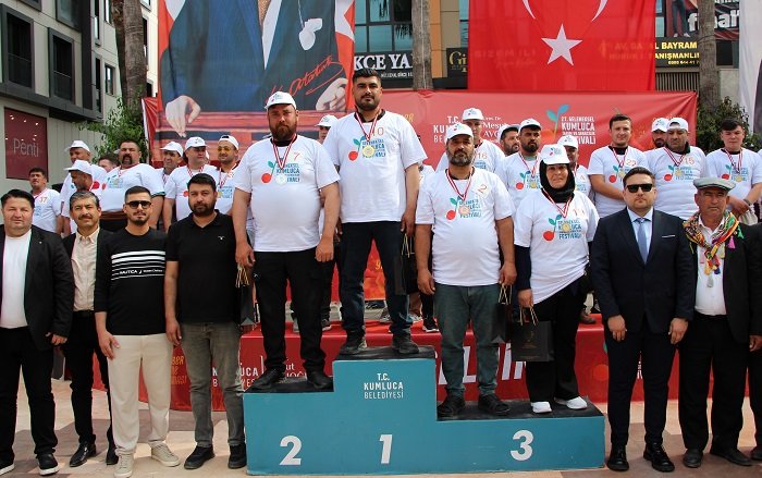 Acı Biber Yarışması (2)