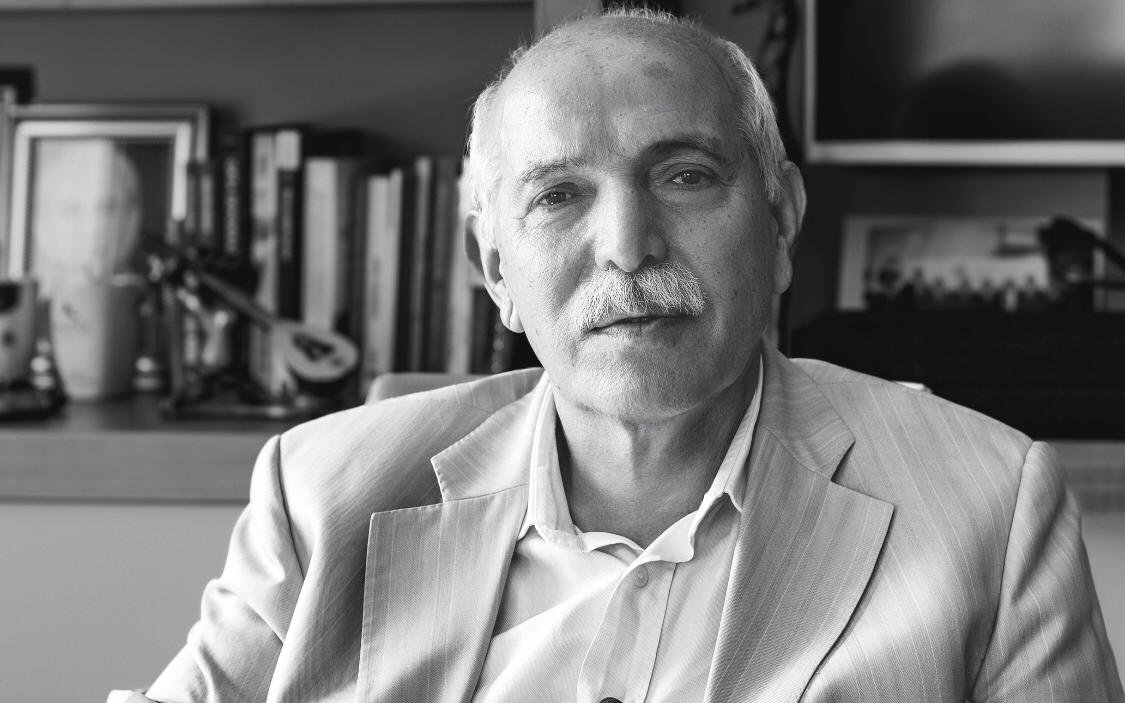 Ali Doğan Sabırla Akan Bir Ömür-1