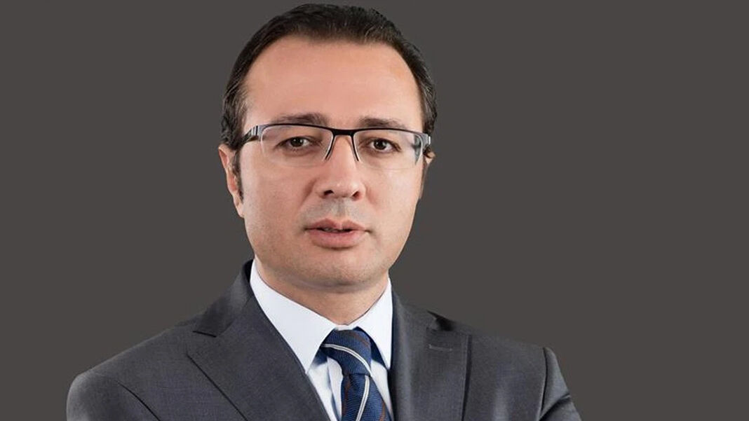Ali Kırbaş