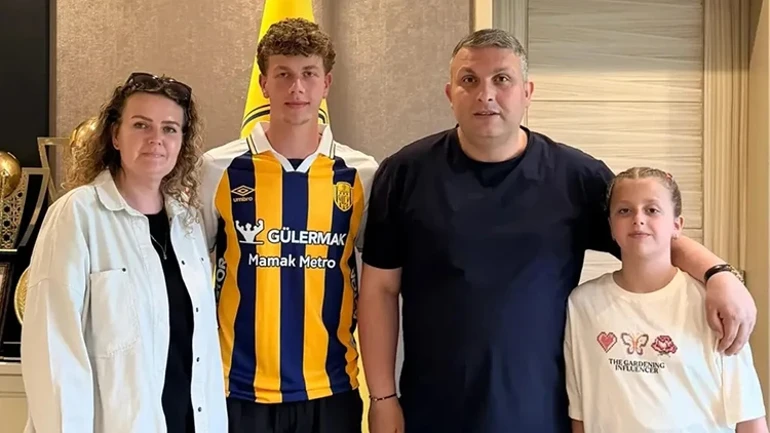 Ankaragücü-15