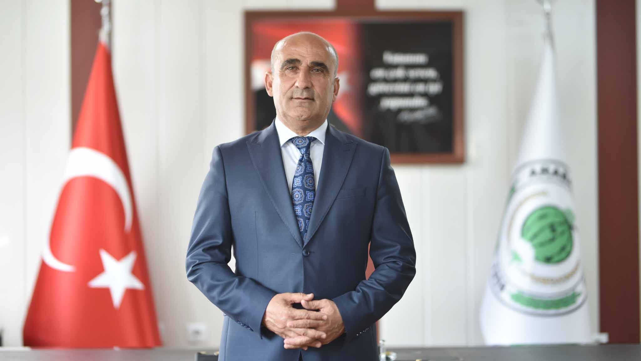 Araban Belediye Başkanı