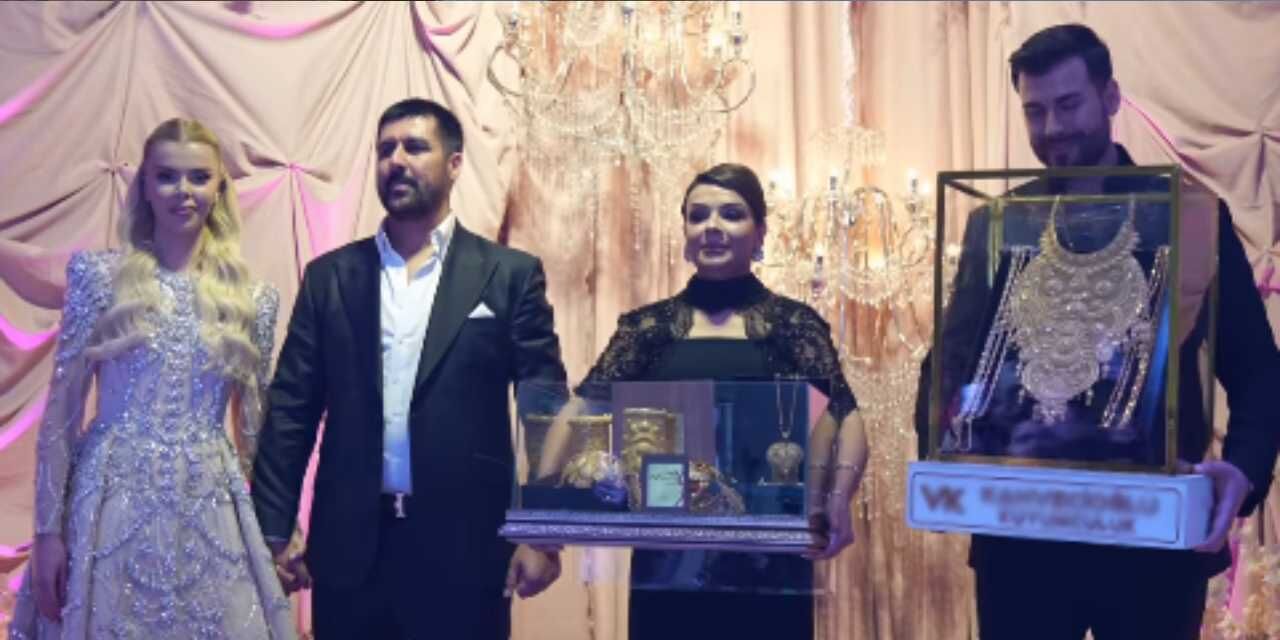 Çağla Öz Takılar