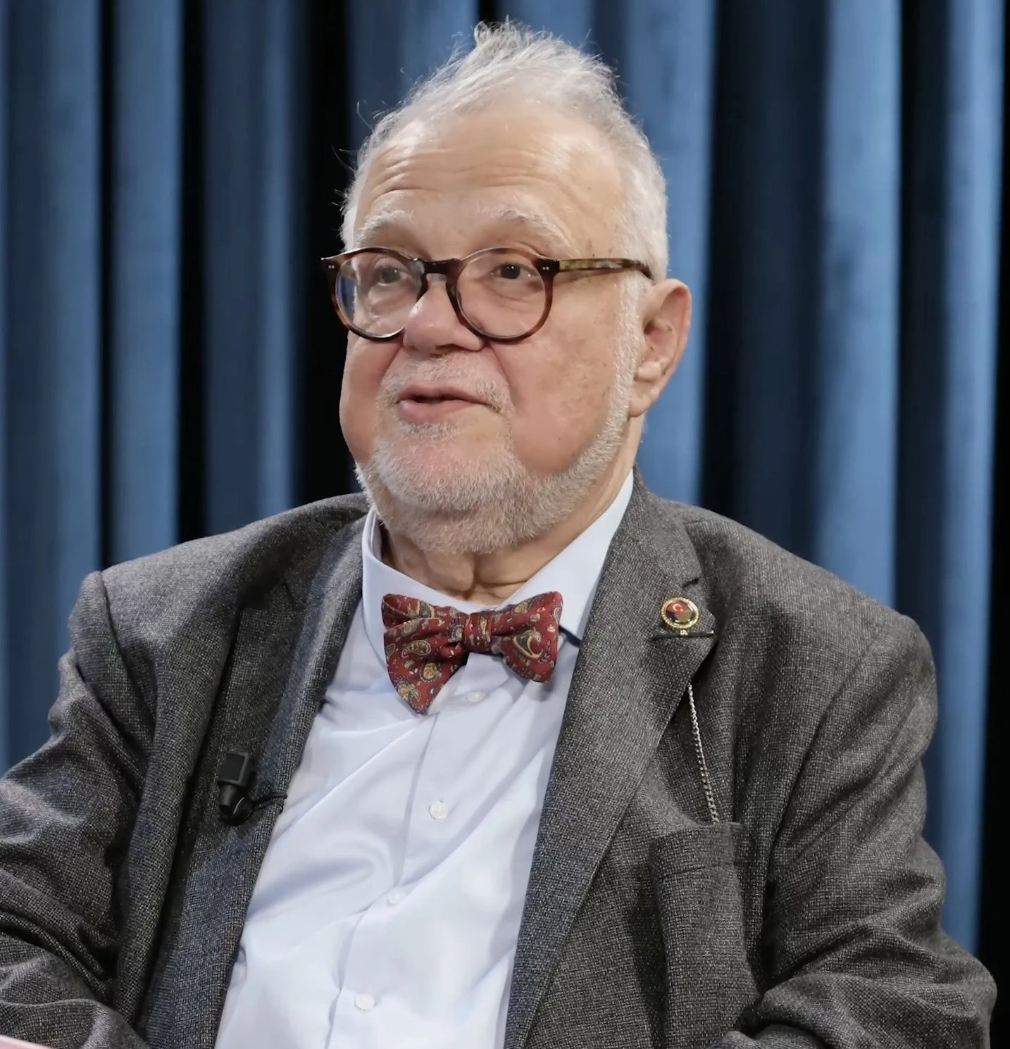Celal Şengör Zayıf