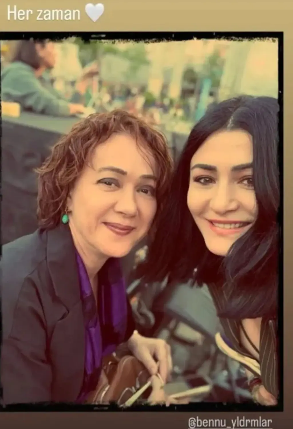 Deniz Bennu