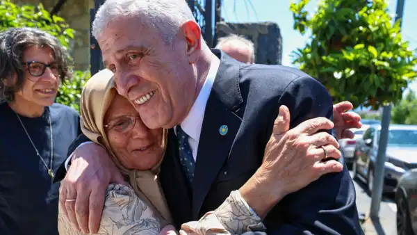 Dervişoğlu Havva Imamoğlu
