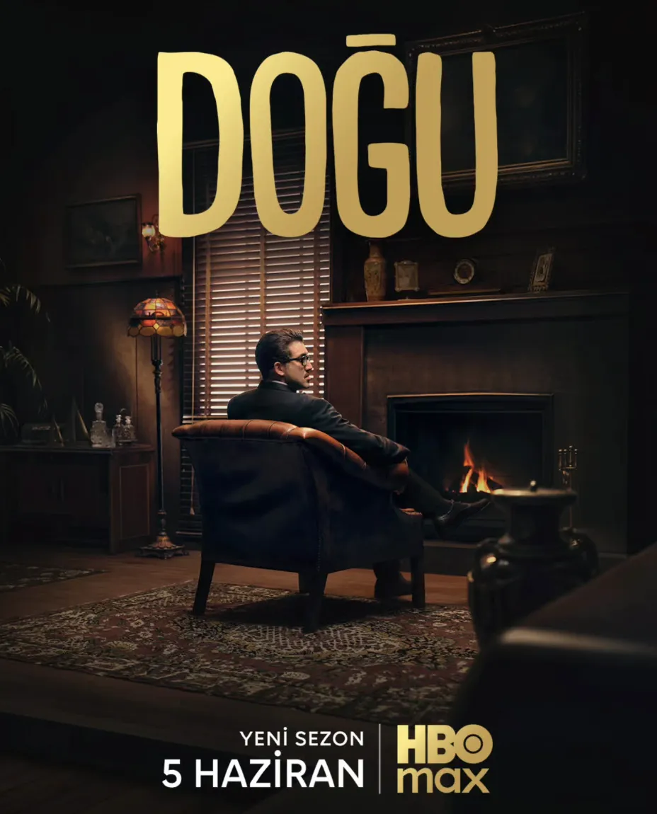 Doğu Doğu