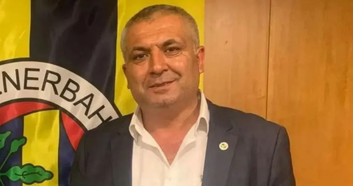 Eyüp Yeşilyurt