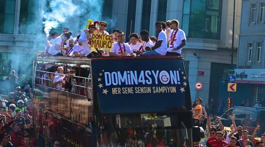 Galatasaray.-9