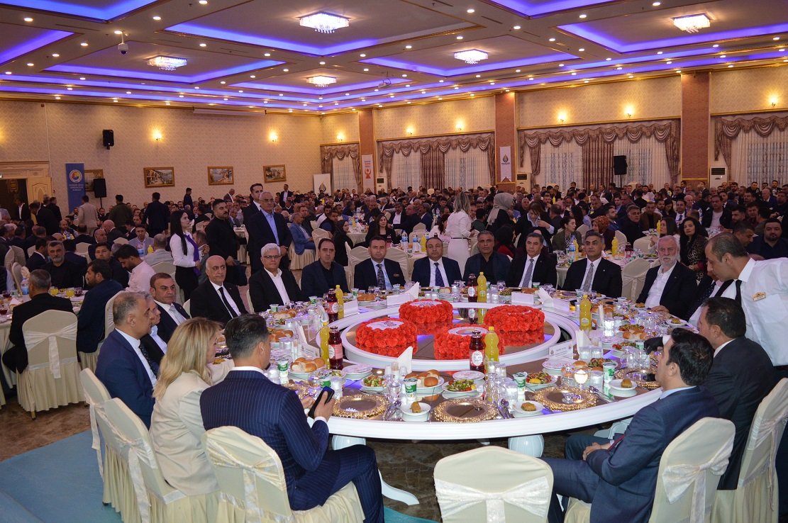 Hisarcıklıoğlu Nusaybinde (2)