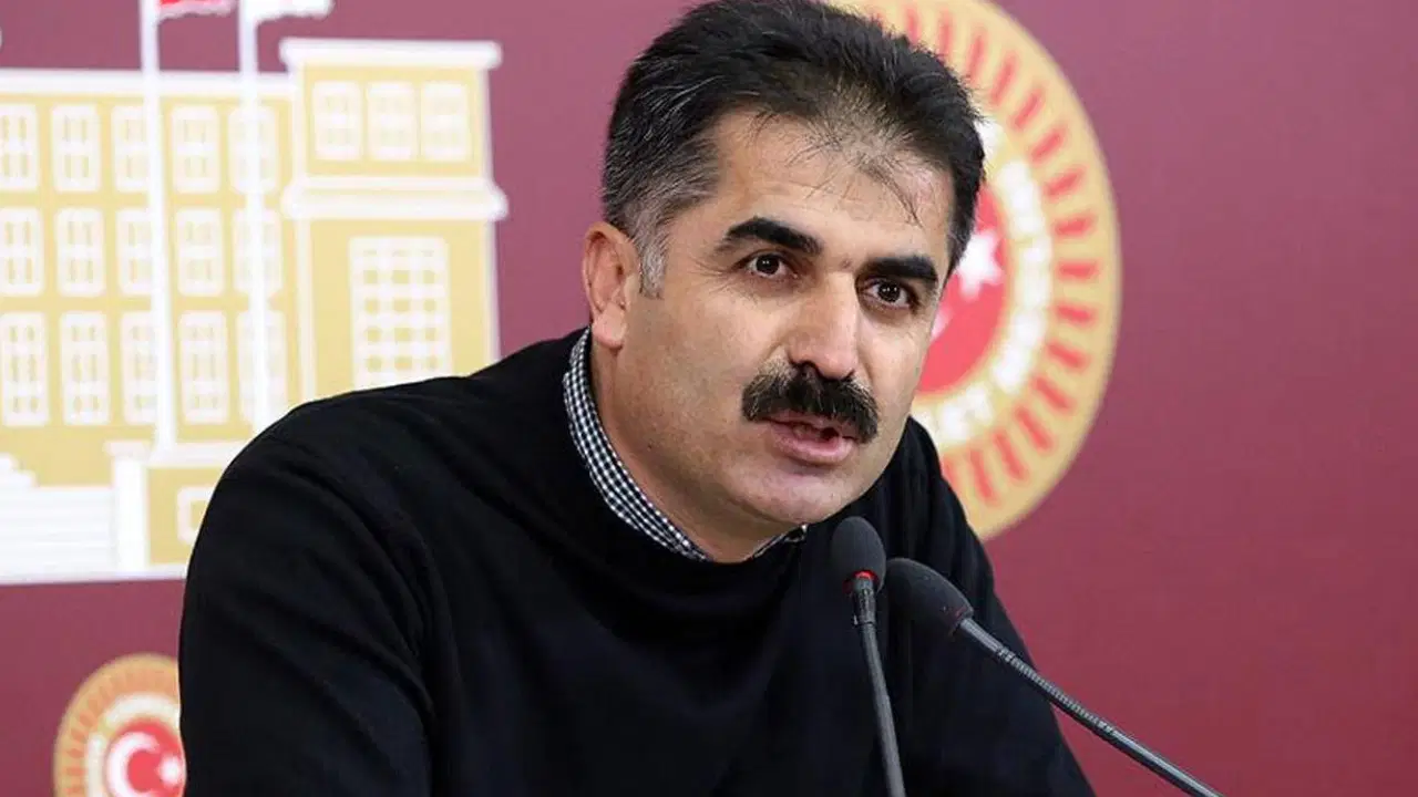 Hüseyin Aygün