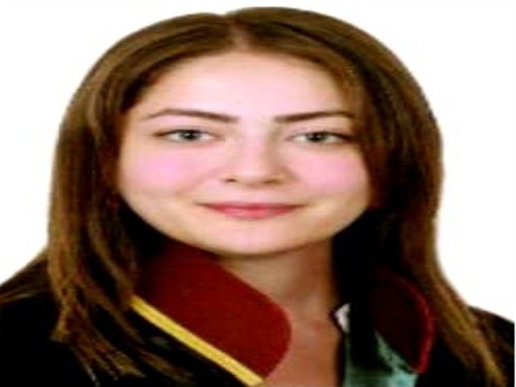 Icra Yüzünden Öldürülen Avukat Hatice Kocaefe (1)