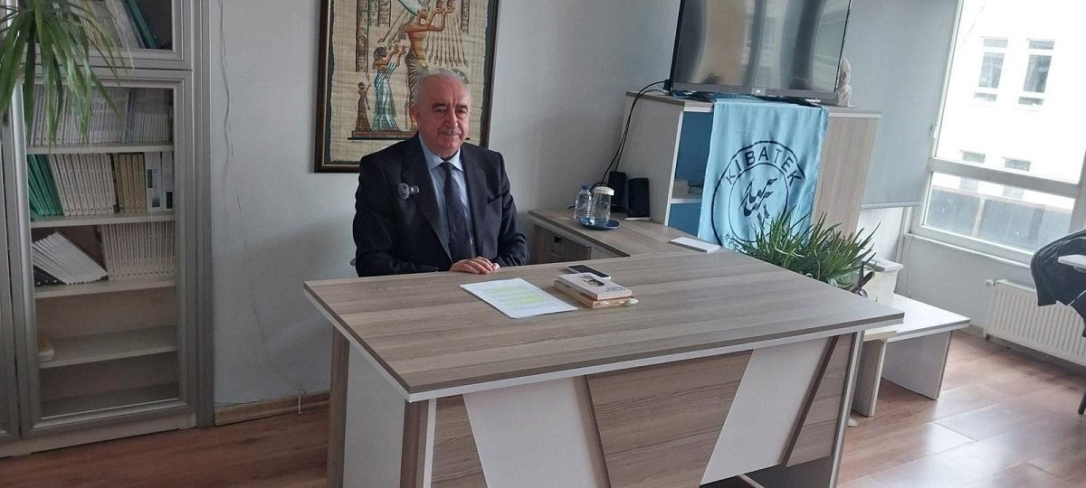 Kibatek’te Kültürel Miras Ve Bürokrasi Ilişkisi (2)