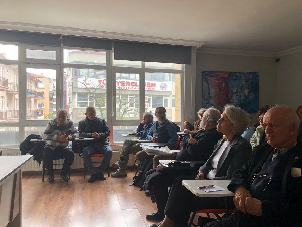 Kibatek’te Kültürel Miras Ve Bürokrasi Ilişkisi (3)