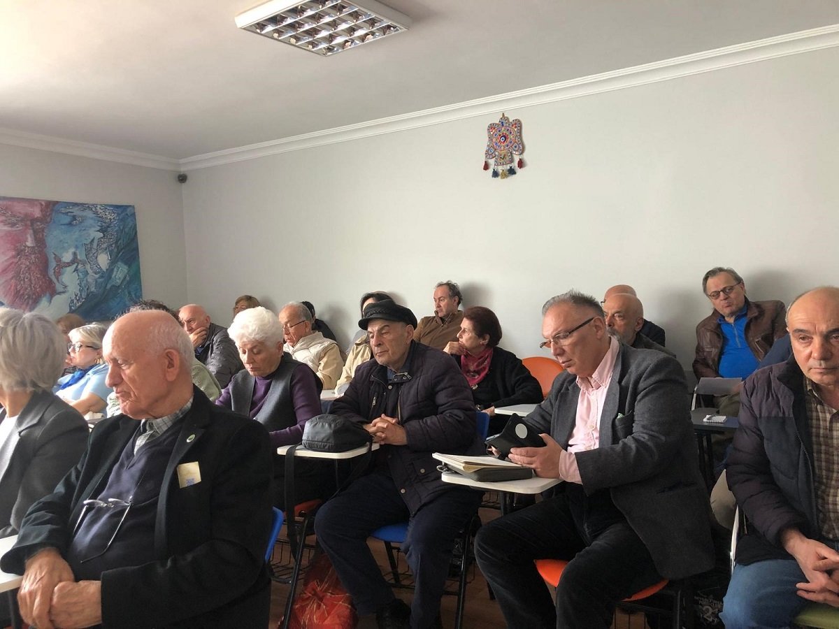 Kibatek’te Kültürel Miras Ve Bürokrasi Ilişkisi (4)