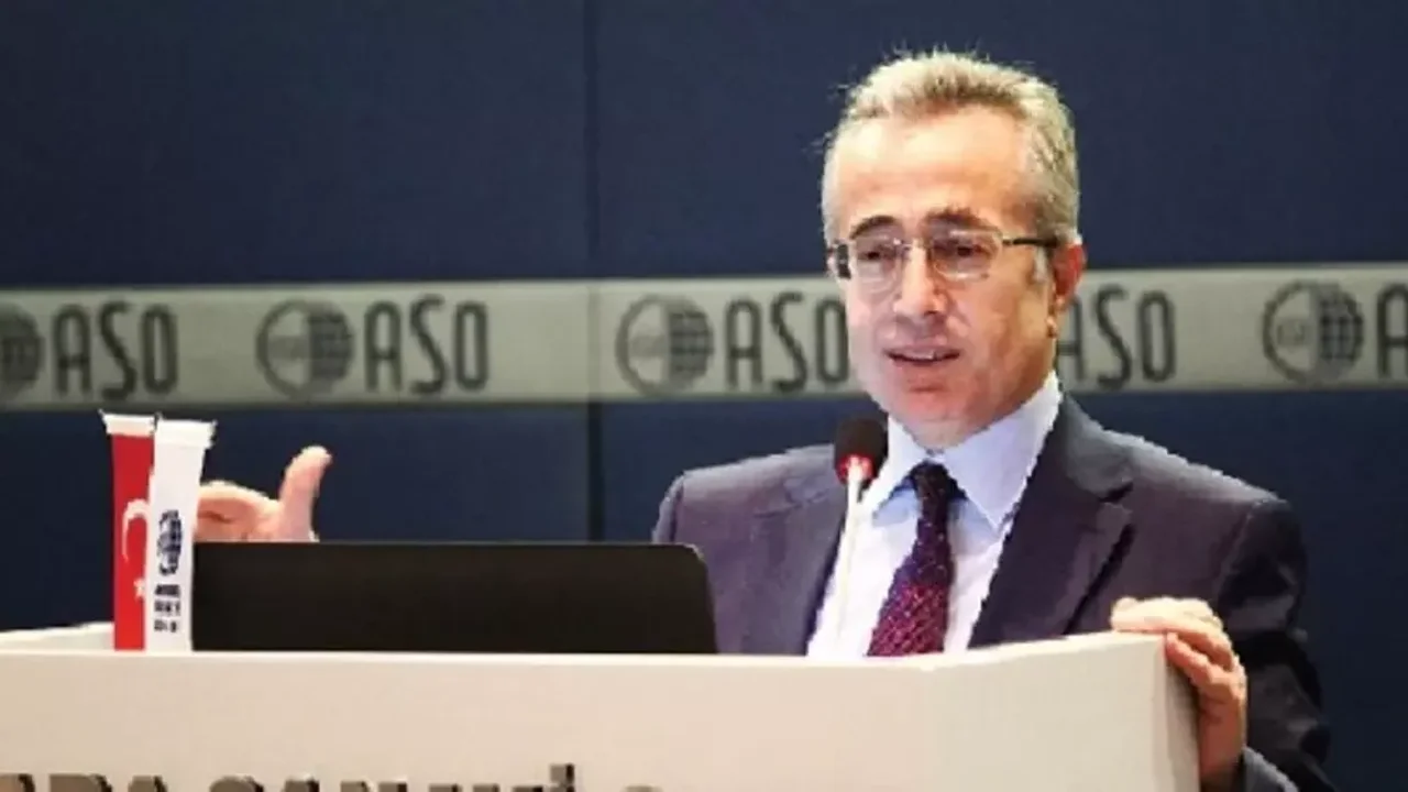 Mahmut Sütçü