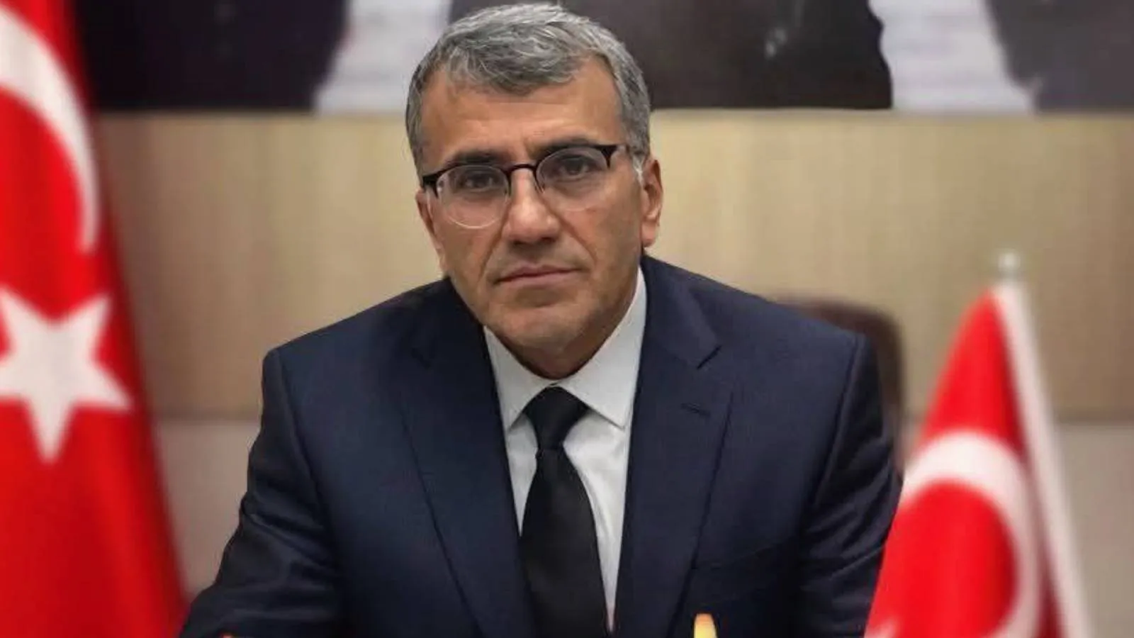 Mehmet Ali Güç.