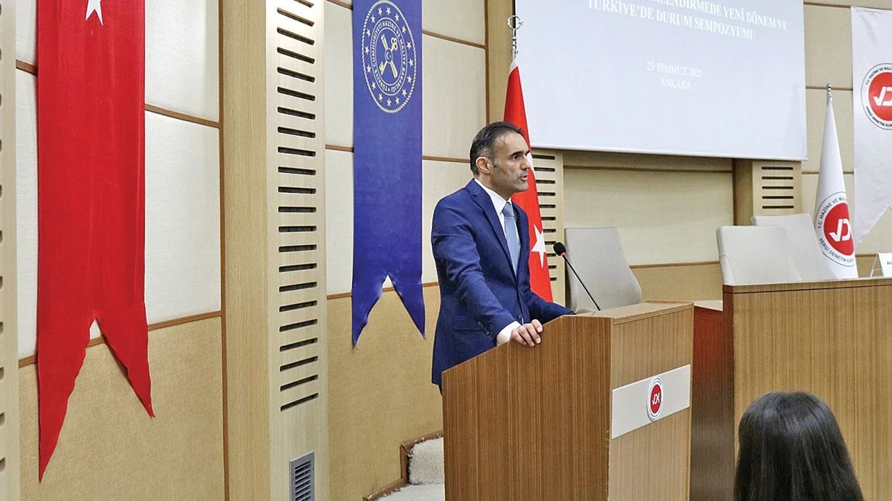 Mehmet Arabacı