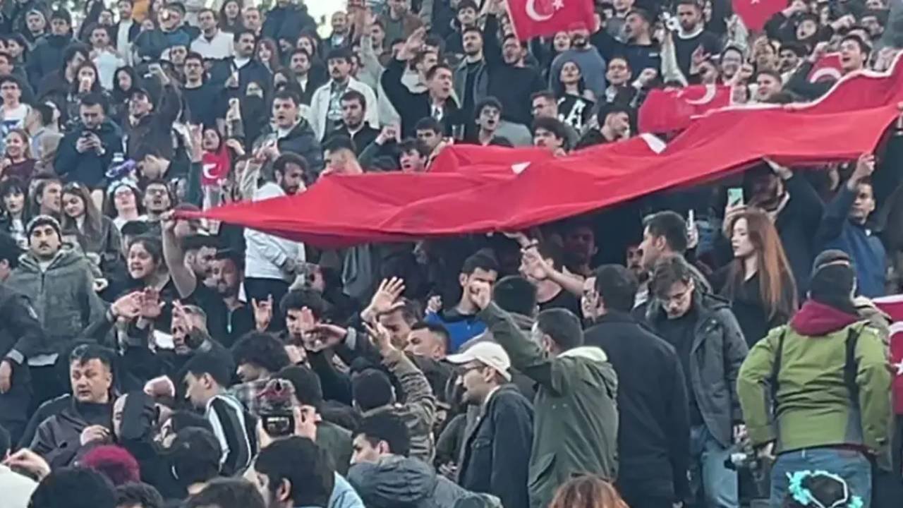 Odtü Bahar Şenliği