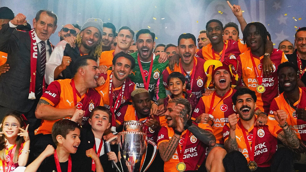 Şampiyon Cimbombom