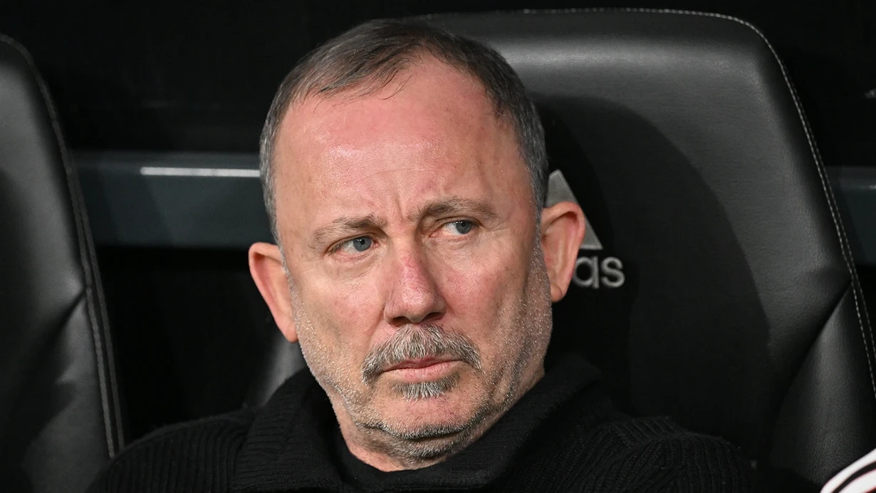 Sergen Yalçın'ın TFF'den alacağı ücret belli oldu!