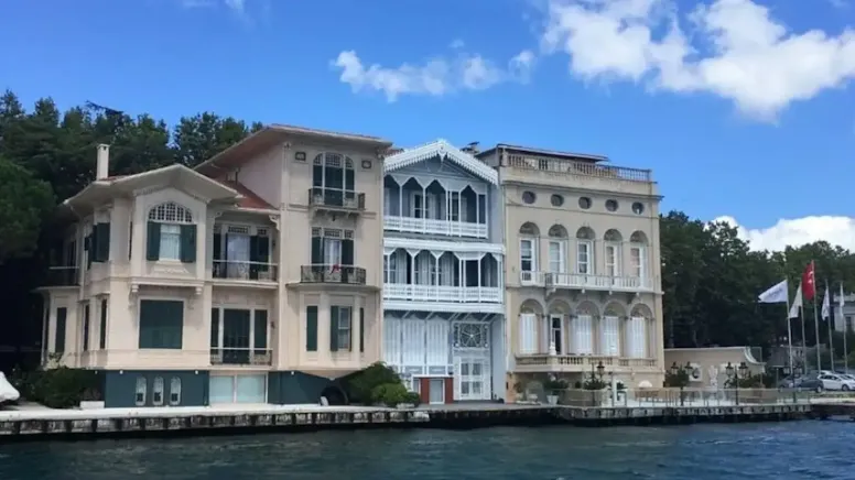 Yalı 22