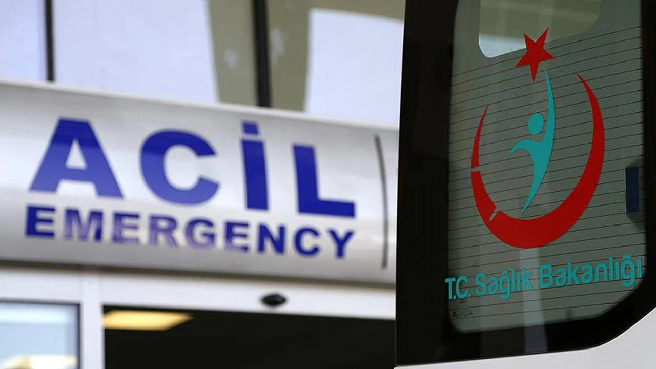 Kaplıcada acı olay: Yaşlı kadın odasındaki havuzda ölü bulundu