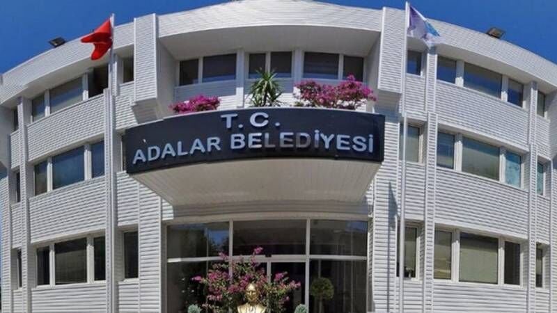 Adalar Belediyesi'nde başkan vekili seçimi bugün yeniden yapılacak