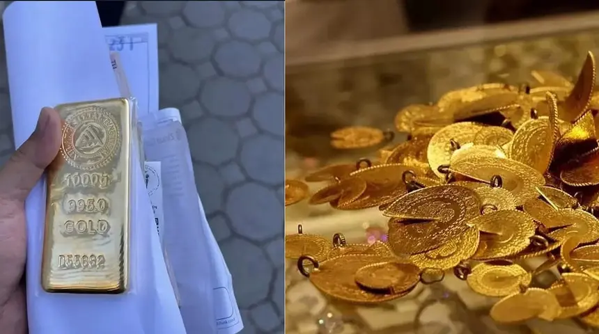 Yatırımcı için altını bozdurup ev almak mantıklı mı?