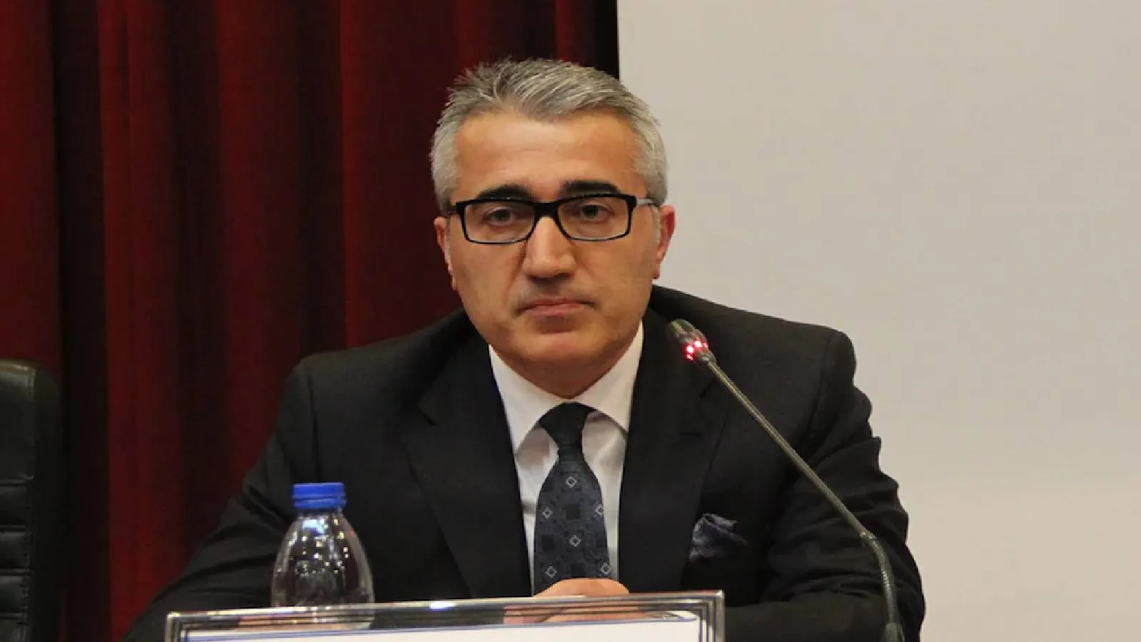 Bülent Yücetürk
