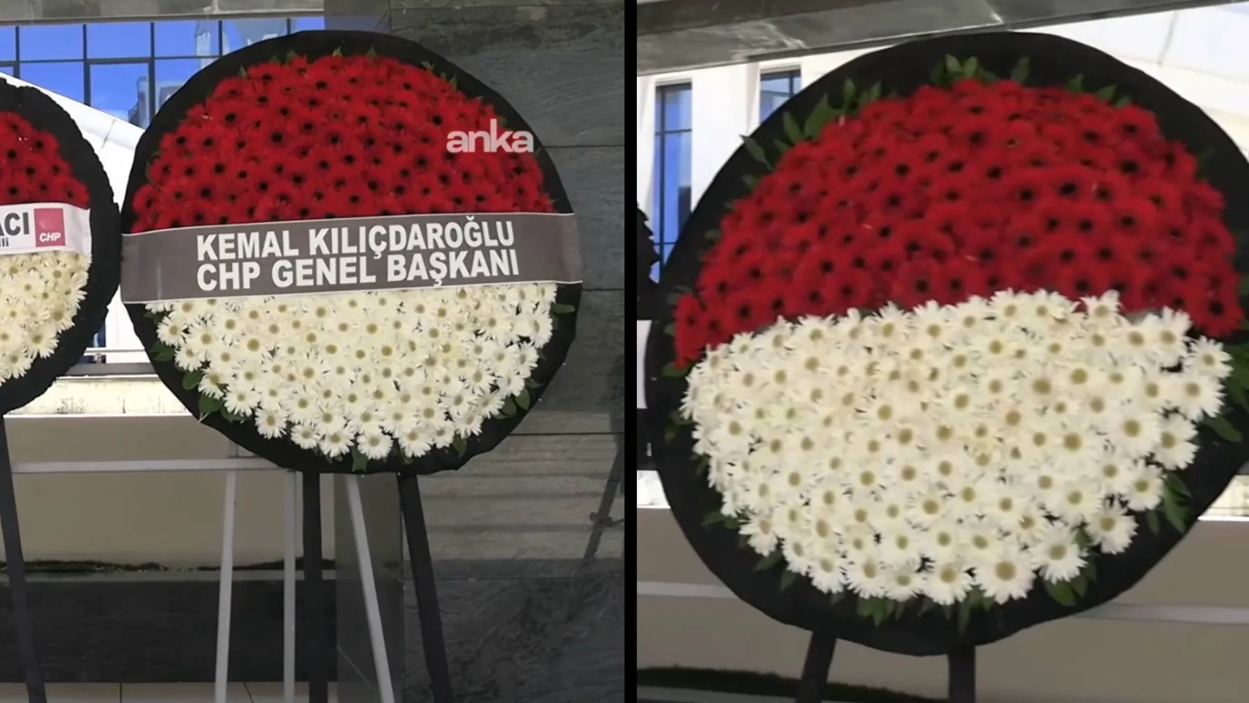 Çelenk.