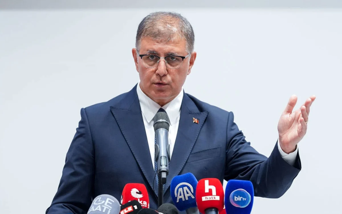 Fatih Altaylı: 'Kale' AK Parti’ye geçerse kimse şaşırmasın