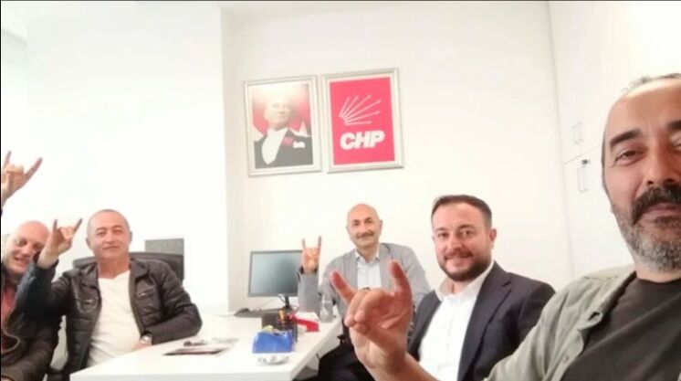 Chp Bozkurt