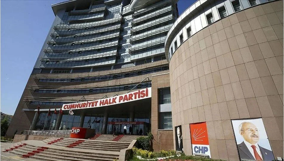 CHP'de Kılıçdaroğlu'na rakip olacak 6 isim açıklandı!