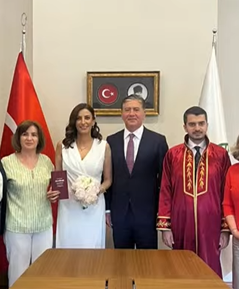 Chp Nikah