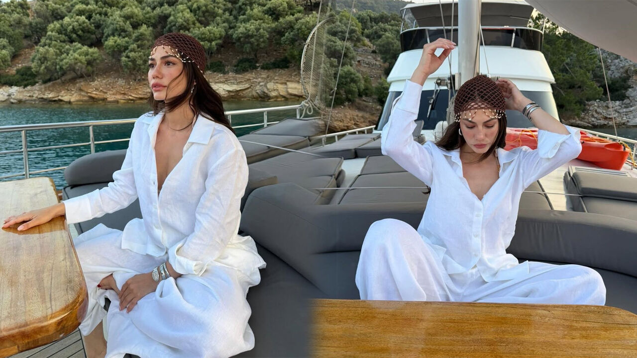 Demet Özdemir Göcek