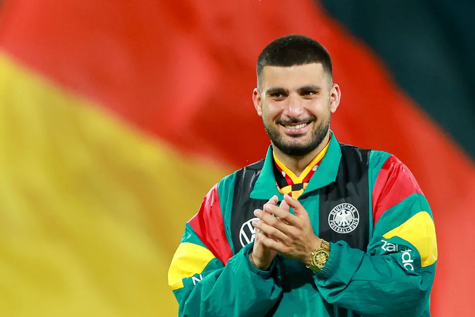 Deniz Undav’dan 'Galatasaray mı, Fenerbahçe mi?' sorusuna olay cevap!