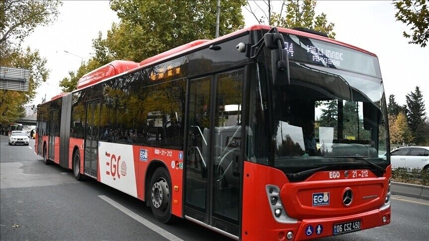 Ankara'da ulaşıma zam geldi: İşte yeni tarife